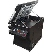Load image into Gallery viewer, Creative Arcades 3-Sided Tilt Cocktail Table Arcade Machine