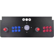 Load image into Gallery viewer, Creative Arcades Classic 22" Golf Arcade Game Machine | 2P Golden Legacy Golf Edition