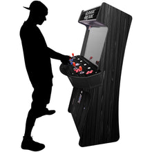 Load image into Gallery viewer, Creative Arcades 4P Slim Stand Up Arcade Machine