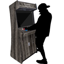 Load image into Gallery viewer, Creative Arcades 2P Slim Stand Up Arcade Machine