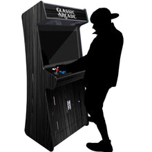 Load image into Gallery viewer, Creative Arcades 2P Slim Stand Up Arcade Machine