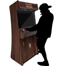 Load image into Gallery viewer, Creative Arcades 2P Slim Stand Up Arcade Machine