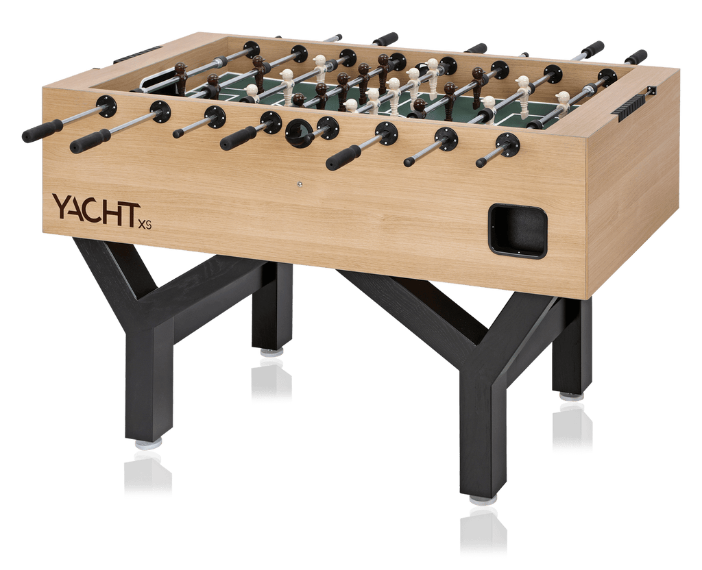 Leonhart Yacht XS Foosball Table (Preorder)