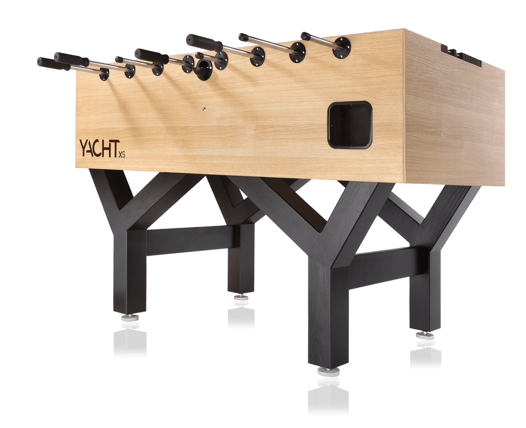 Leonhart Yacht XS Foosball Table (Preorder)