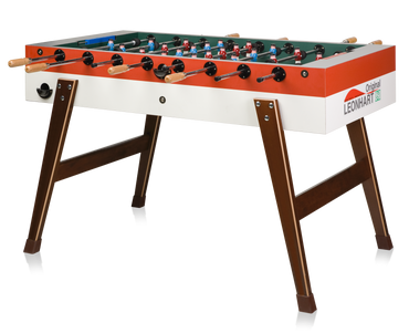 Leonhart Tournament Winner Retro Foosball Table