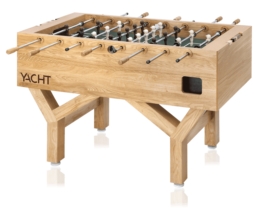 Leonhart Yacht Foosball Table (Preorder)