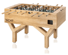 Load image into Gallery viewer, Leonhart Yacht Foosball Table (Preorder)