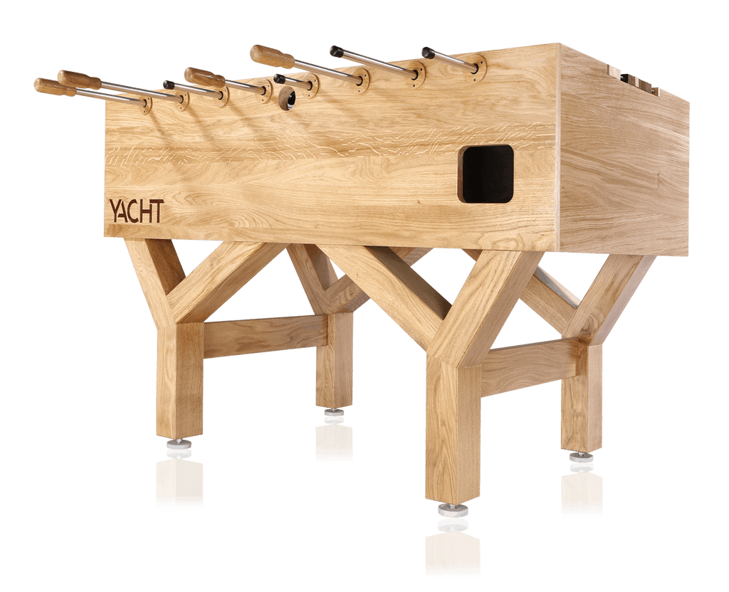 Leonhart Yacht Foosball Table (Preorder)
