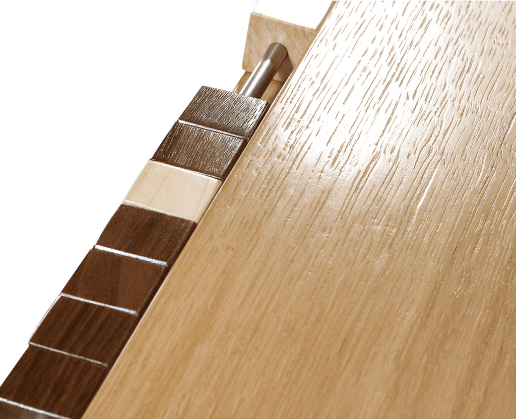 Leonhart Yacht Foosball Table (Preorder)