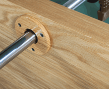 Load image into Gallery viewer, Leonhart Yacht Foosball Table (Preorder)