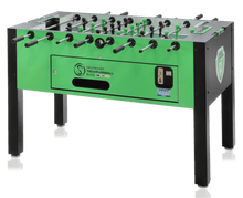 Load image into Gallery viewer, Leonhart Professional Coin-Op Foosball Table