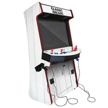 Load image into Gallery viewer, Creative Arcades Terminator Arcade | TR-2 Light Blaster Stand-Up Arcade Machine