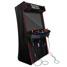 Load image into Gallery viewer, Creative Arcades Terminator Arcade | TR-2 Light Blaster Stand-Up Arcade Machine