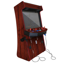 Load image into Gallery viewer, Creative Arcades Terminator Arcade | TR-2 Light Blaster Stand-Up Arcade Machine
