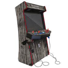 Load image into Gallery viewer, Creative Arcades Terminator Arcade | TR-2 Light Blaster Stand-Up Arcade Machine