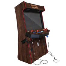 Load image into Gallery viewer, Creative Arcades Terminator Arcade | TR-2 Light Blaster Stand-Up Arcade Machine