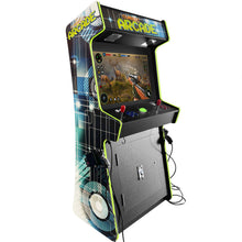 Load image into Gallery viewer, Creative Arcades 2P Slim Stand Up Arcade Machine