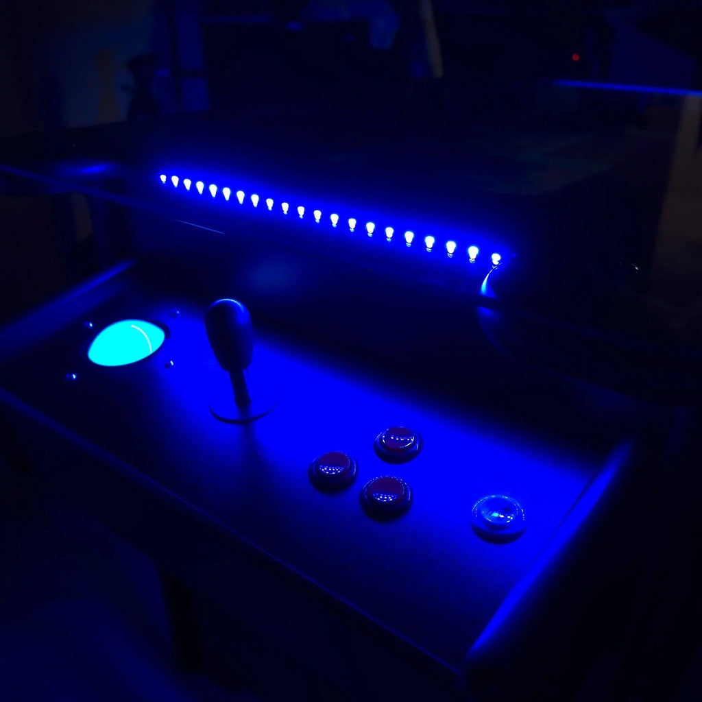 Creative Arcades 2P Cocktail Arcade Machine