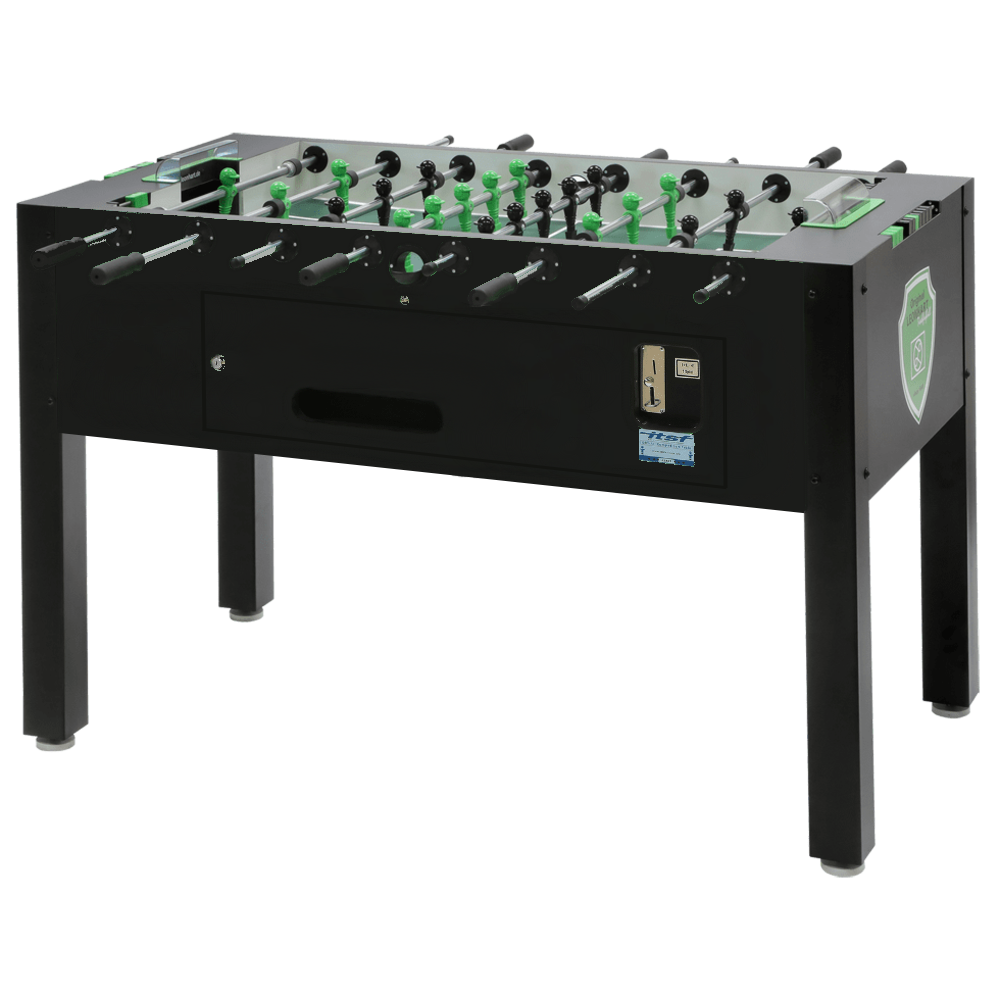 Leonhart Professional Coin-Op Foosball Table