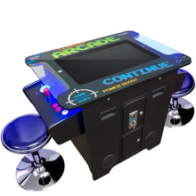 Load image into Gallery viewer, Creative Arcades 2P Cocktail Arcade Machine