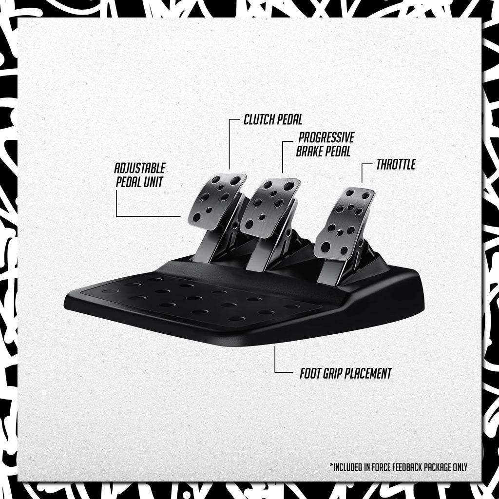 Creative Arcades Modern Racing Sim Machine – WiFi Compatible Sim Racing Arcade Cabinet