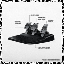 Load image into Gallery viewer, Creative Arcades Modern Racing Sim Machine – WiFi Compatible Sim Racing Arcade Cabinet