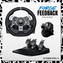 Load image into Gallery viewer, Creative Arcades Modern Racing Sim Machine – WiFi Compatible Sim Racing Arcade Cabinet