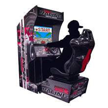 Load image into Gallery viewer, Creative Arcades Classic Racing Arcade Machine | Up to 205 Classic Racing Games | No Wifi Access