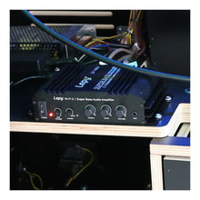 Load image into Gallery viewer, Creative Arcades Terminator Arcade | TR-2 Light Blaster Stand-Up Arcade Machine