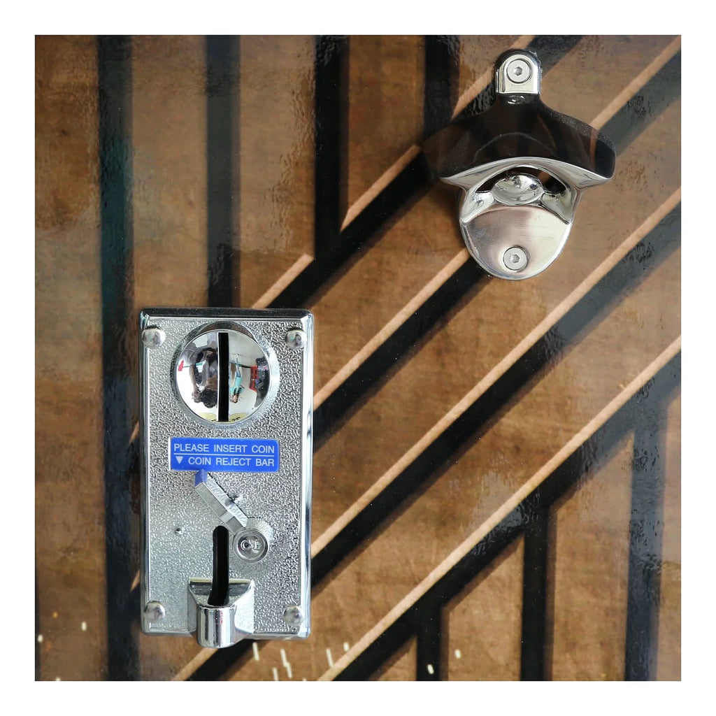 Creative Arcades Terminator Arcade | TR-2 Light Blaster Stand-Up Arcade Machine