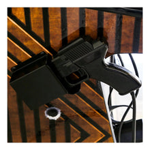 Load image into Gallery viewer, Creative Arcades Terminator Arcade | TR-2 Light Blaster Stand-Up Arcade Machine