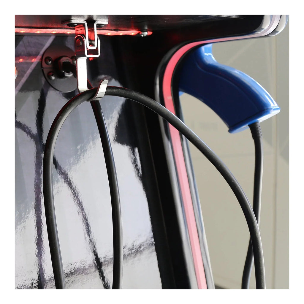 Creative Arcades Terminator Arcade | TR-2 Light Blaster Stand-Up Arcade Machine